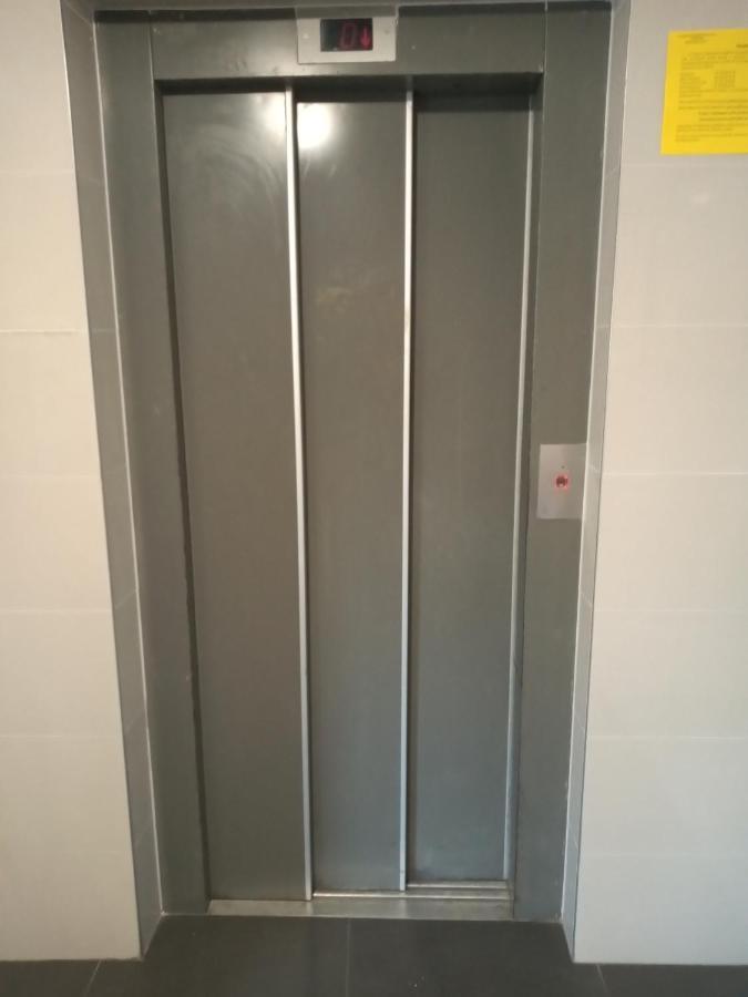 Przytulny Apartament Blisko Morza Danzica Esterno foto